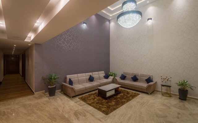 Royal Ace Boutique Hotel