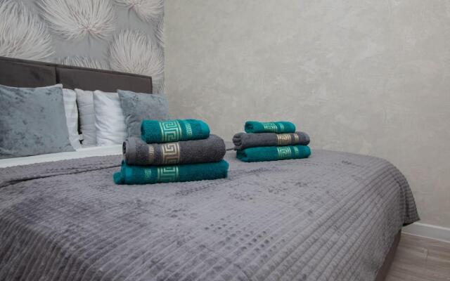 Room Hotel (Рум Хотел) на улице Грдины