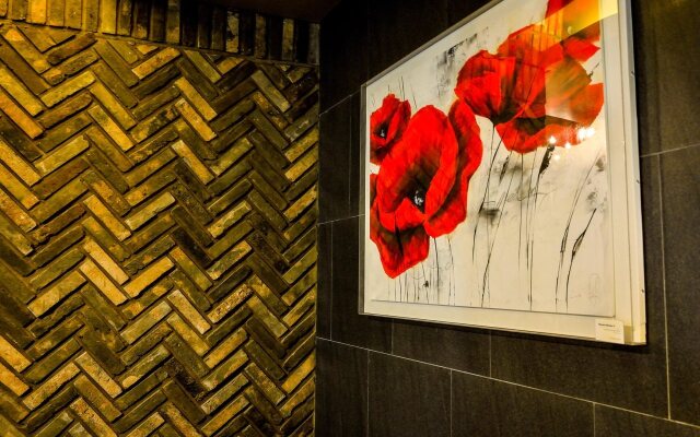 JB Design Hotel Haeundae