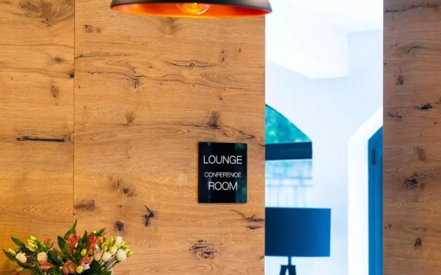 Hotel Ortus Residence