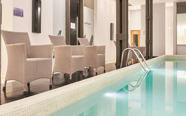 Esplendor by Wyndham Savoy Rosario