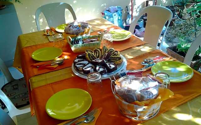 Bed and Breakfast Il Sole