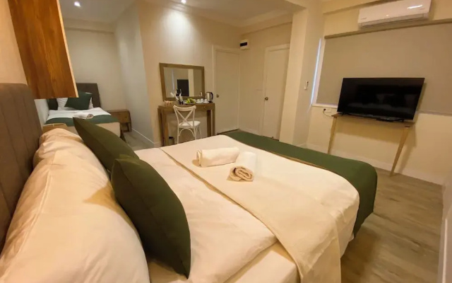 Pruva Inn Hotel