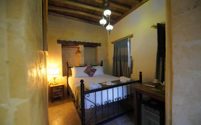 Babil Antique Hotel