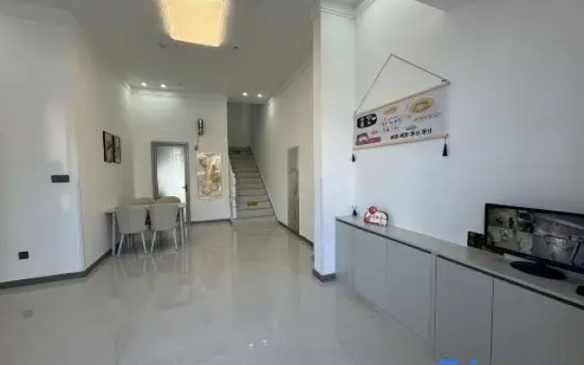 Pujing Homestay