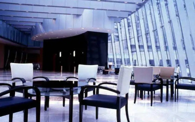 The Grand Suite