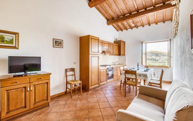 Appartamento Fiordaliso Shared Pool