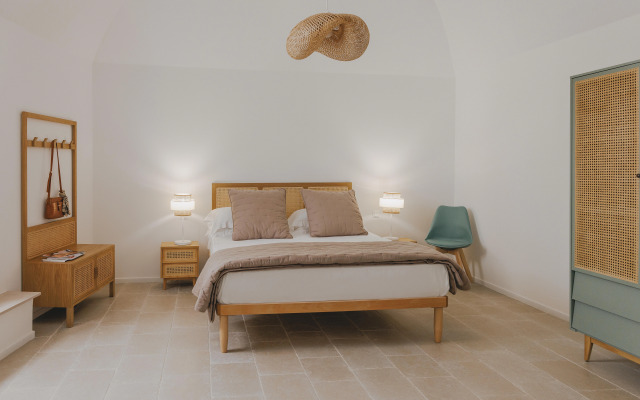 Santa Maria 24 Guest House