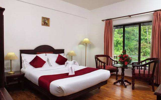 Hotel C7 Munnar