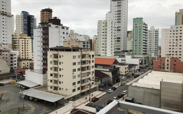 Apartamento Central 2 Quartos