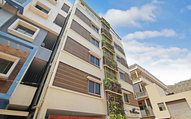 Withinn Hotel by OYO Rooms