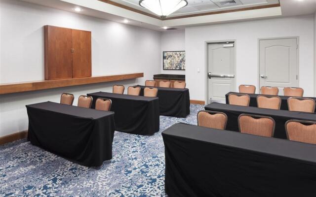 Hilton Garden Inn Austin North