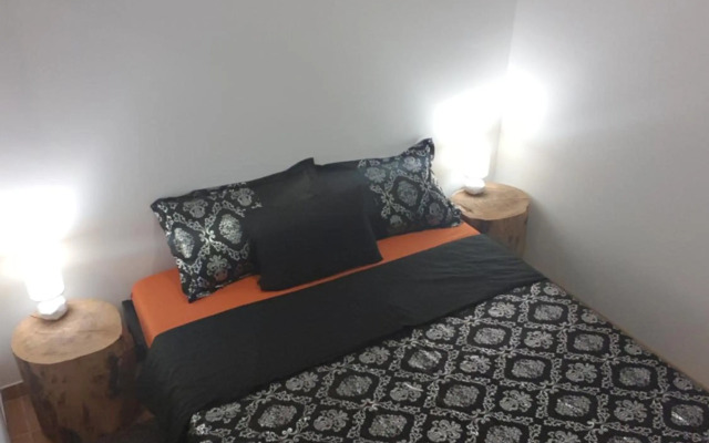 Apartman Lena