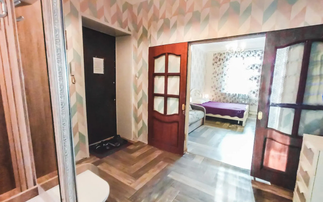 Апартаменты на проспекте Первомайский 39/2