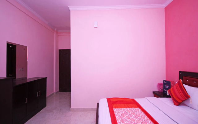 OYO Rooms 091 Kempty Lake
