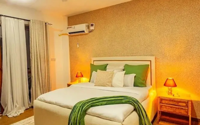 Shanzu Beachview Apartments