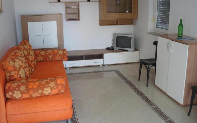 Apartments President