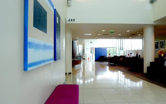 Crowne Plaza Birmingham NEC by IHG