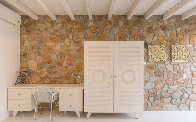 Casa Tara Hotel & Wellness Retreat