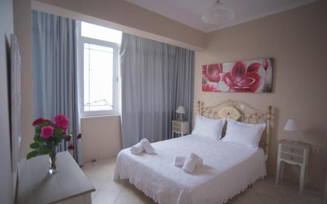 G & K City Apartments