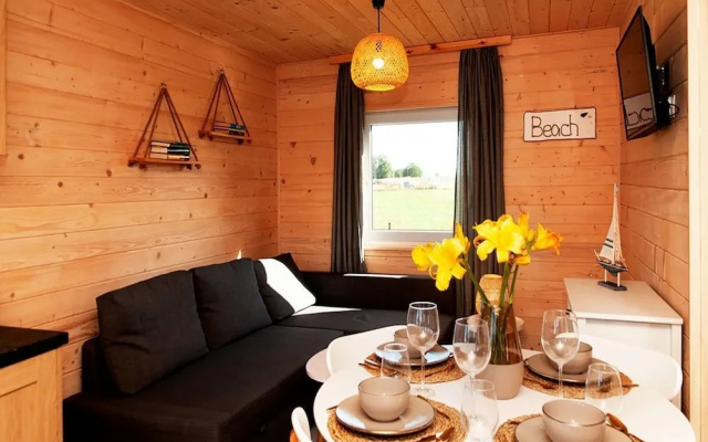 Holiday Homes With Pool, Sauna and Jacuzzi
