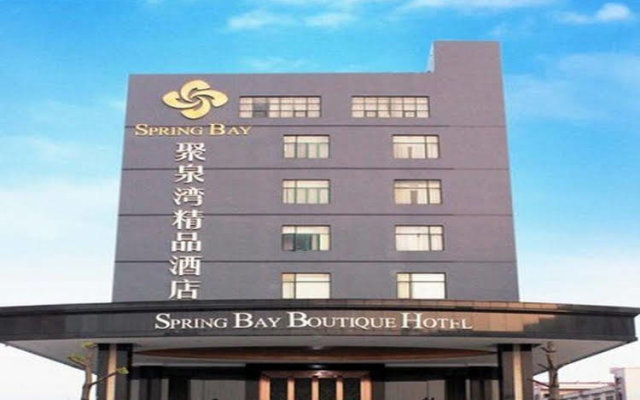 Spring Bay Boutique Hotel