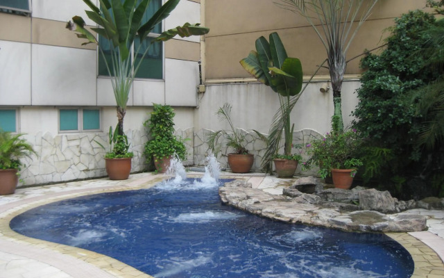 Hotel Bencoolen @ Bencoolen Street