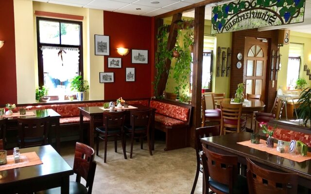 Schweizerhaus Meissen