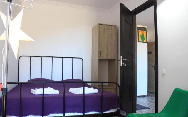 Studio-Hotel Loft Gudauri