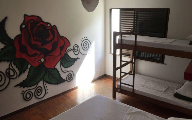 Da Orla Pampulha Hostel