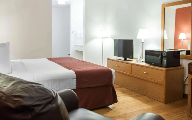 Econo Lodge Albuquerque Old Town