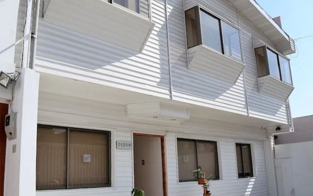 Iga Hostal