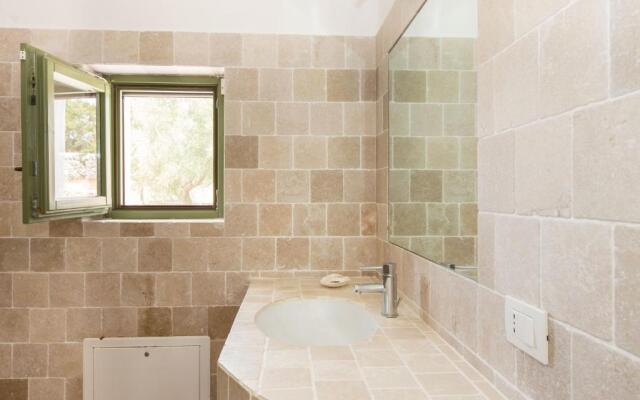 Trulli Masseria Donno Santo