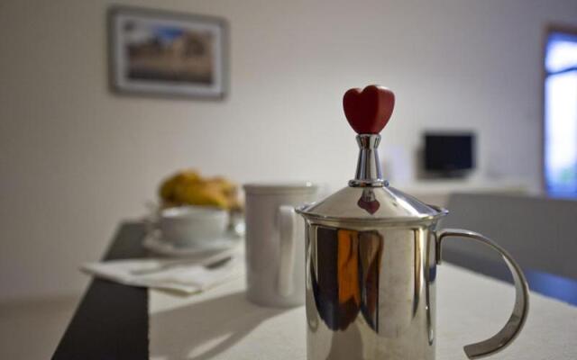 Vico Amato Residenza