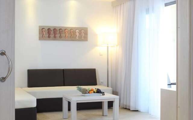 Levante Beach Resort