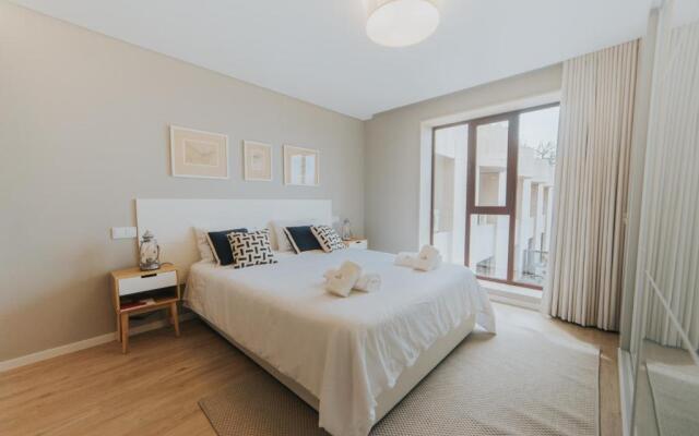 Studio Marina by Madeira Best Apartments