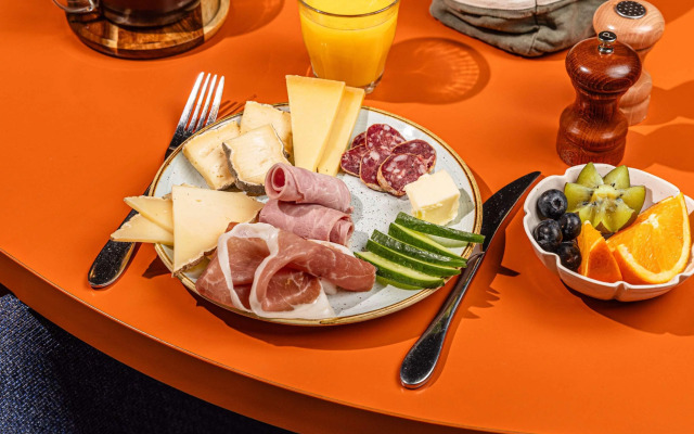 Mercure Ax Les Thermes