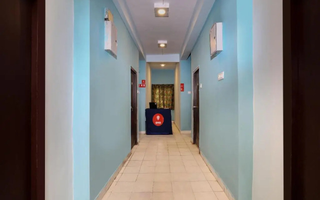 Happy Guest House By OYO Rooms