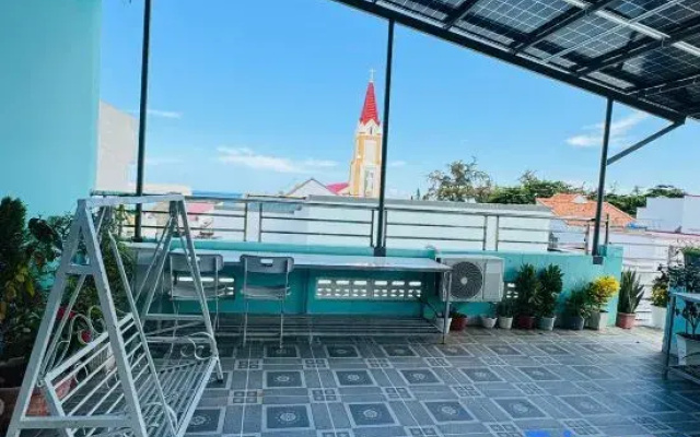 Sea Home Homestay