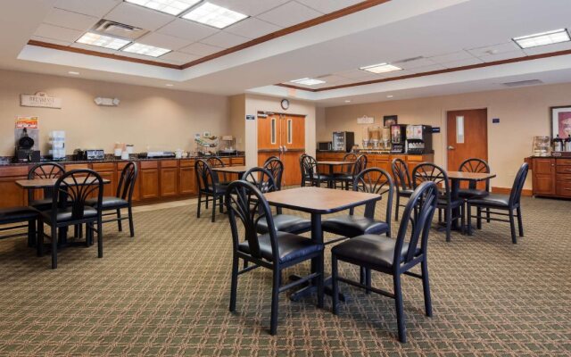 Best Western Seminole Inn & Suites