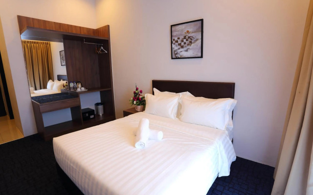 S Boutique Hotel