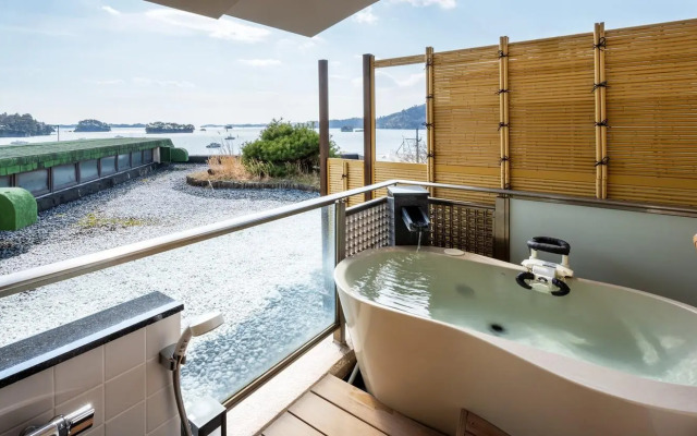 Matsushima Century Hotel