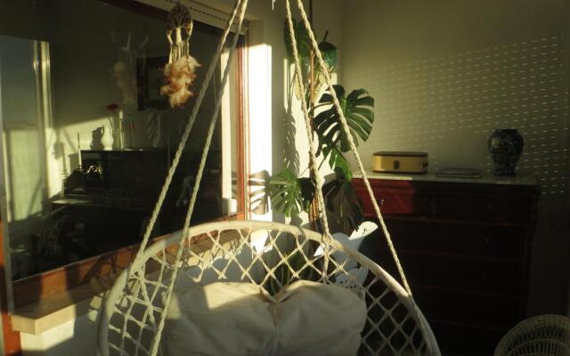 Caparica for Rent