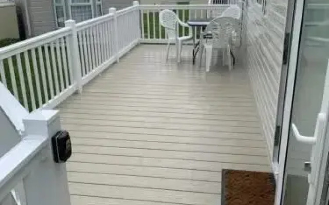 Landscove Holiday Park