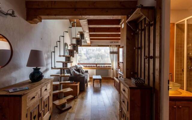 L'agapanthe Private Apartment