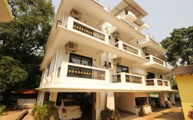 OYO 9791 Home Spacious 2BHK Nerul