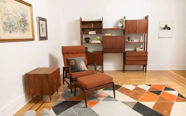 Touraine Unit 104 In Philadelphia