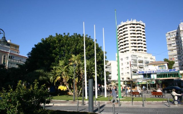 Apartamentos Nuevo Astoria