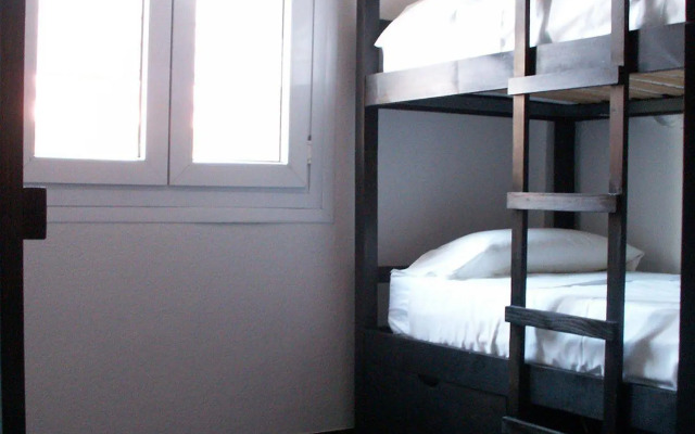 Oasis Hostel Toledo