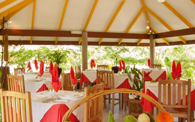 Etoile Labrine Guest House